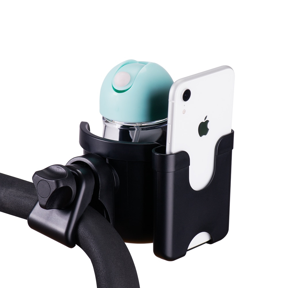 Universal Non Spill Buggy Cup Holder